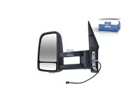 Main mirror DT Spare Parts 9068106416