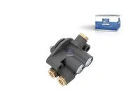 Control valve DT Spare Parts 0022608857