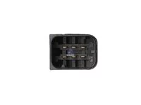 Window regulator DT Spare Parts 9607201546
