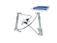 Window regulator DT Spare Parts 9607201646