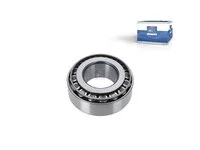 Conisch rollager DT Spare Parts 0139817705