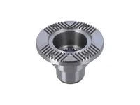 Flansch DT Spare Parts 9702621045 Flansch DT Spare Parts 9702621045