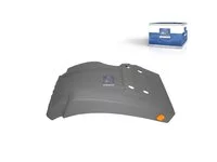 Parafango DT Spare Parts 94388005067C72
