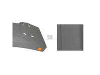 Parafango DT Spare Parts 94388005067C72