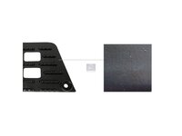 Estribo DT Spare Parts 9676660028