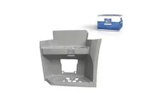 Step wel case DT Spare Parts 96166669017277