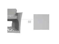 Step wel case DT Spare Parts 96166669017277