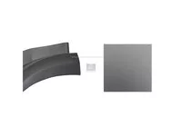 Step wel case DT Spare Parts 9616667202
