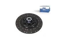 Disk kvačila DT Spare Parts 0242507303