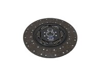 Mitnehmerscheibe DT Spare Parts 0242507303