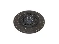 Disk kvačila DT Spare Parts 0242507303