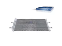 Condensator DT Spare Parts 9615000054