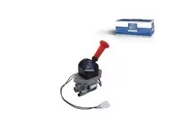 Handbremsventil DT Spare Parts 6954317005