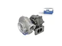 توربو DT Spare Parts 4600960499