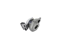 Turbolader DT Spare Parts 6420907080