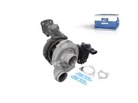 Turbolader DT Spare Parts 6420908980