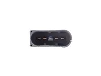 Turbolader DT Spare Parts 6420908980