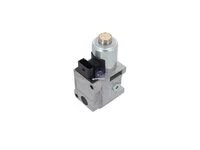 Magnetventil DT Spare Parts 0001532759
