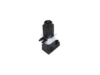 Pumpenmodul DT Spare Parts 0001408178