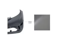 Bumper DT Spare Parts 4158850201
