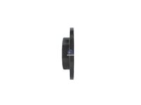 Bremsscheibe DT Spare Parts 9104232100
