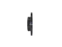 Bremsscheibe DT Spare Parts 9104232100