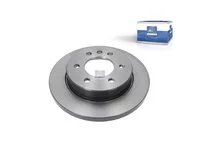 Bremsscheibe DT Spare Parts 9104232100