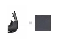 Bumper DT Spare Parts 44788028009B51