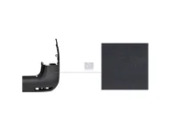 Bumper DT Spare Parts 44788024009B51
