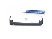 Parachoques DT Spare Parts 44788512389999