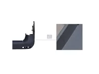 Parachoques DT Spare Parts 44788025009999