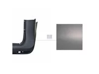 Parachoques DT Spare Parts 44788020009999