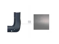 Parachoques DT Spare Parts 44788513259999