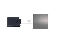 Parachoques DT Spare Parts 63988515259999