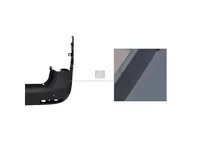 Bumper DT Spare Parts 44788026009B51