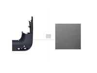 Parachoques DT Spare Parts 44788027009999