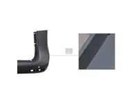 Parachoques DT Spare Parts 44788021009999