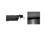 Parachoques DT Spare Parts 63988518257G99