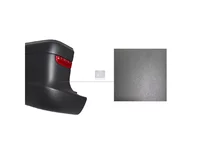 Parachoques DT Spare Parts 63988012717G99