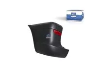 Parachoques DT Spare Parts 63988012717G99
