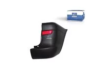 Parachoques DT Spare Parts 63988013717G99
