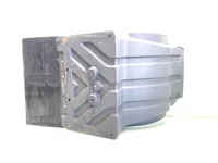 Garde boue Mercedes A 967 521 15 01
