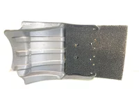 Garde boue Mercedes A 967 521 15 01