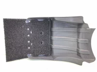 Mudguard Mercedes A 967 521 15 01