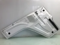 Door extension Left DAF XG 2197135 Door extension Left DAF XG 2197135