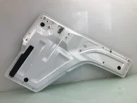 Extension de porte Droite DAF XG 2197136