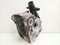 Filter ulja kućište Mercedes A 936 180 34 10