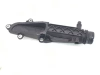 Cooling pipe Mercedes A 936 203 12 31
