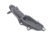 Cooling pipe Mercedes A 936 203 12 31