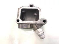 Cooling pipe Mercedes A 936 203 27 36 Cooling pipe Mercedes A 936 203 27 36